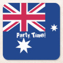 Pesquisar por bandeira australiana porta copos Australiano