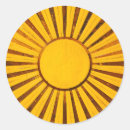 Pesquisar por sunburst adesivos Abstrato