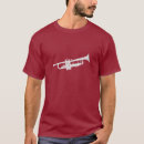 Pesquisar por trombeta camisetas Trumpetist