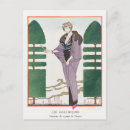 Pesquisar por georges barbier cartoes postais Colheita