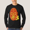 Pesquisar por cara gorila roupas Para