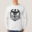 Pesquisar por fitness masculinas camisetas Levantamento de peso