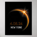 Pesquisar por eclipse solar pôsteres Totalidade