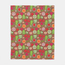 Pesquisar por cereja mantas Desenhos animados