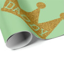 Pesquisar por crown papel de presente Pai