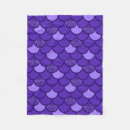 Pesquisar por roxo brilhante mantas Geométrico