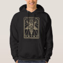 Pesquisar por baphomet moletons com capuz Pentagrama