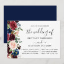 Pesquisar por watercolor floral wedding convites Boho chic bohemian