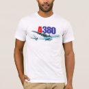 Pesquisar por a380 camisetas Airbus