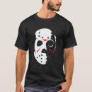 Pesquisar por máscara de jason camisetas Sexta