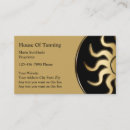 Pesquisar por tan sol de cartao de visita Tanning