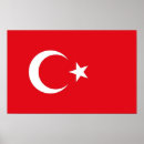 Pesquisar por bandeira turca pôsteres Patriota