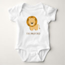 Pesquisar por desenho leão para bebes bebê roupas For kids