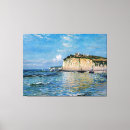 Pesquisar por pintura paisagem de impressão de canvas Monet