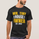 Pesquisar por tiny camisetas Casa