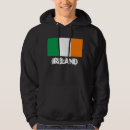 Pesquisar por duelo roupas Bandeira irlandesa