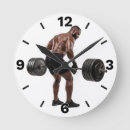 Pesquisar por powerlifting relogios de parede Gym