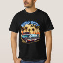 Pesquisar por carros vintage camisetas Qualquer pessoa