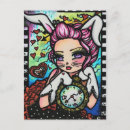 Pesquisar por de alice cartoes postais Rainha
