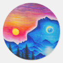 Pesquisar por amantes da lua adesivos Sol