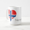 Pesquisar por norway canecas Eu amo a noruega