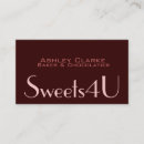 Pesquisar por logotipo da padaria cartao de visita Doce