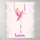 Pesquisar por ballerine pôsteres Girl