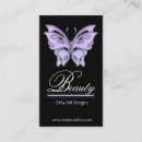 Pesquisar por flores azuis bonito cartao de visita Floral