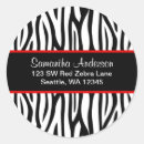 Pesquisar por zebra vermelha adesivos Aniversário