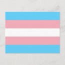 Pesquisar por bandeira lgbt cartoes postais Trans