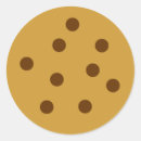 Pesquisar por chocolate chip cookie adesivos Assar