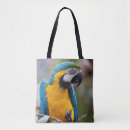Pesquisar por papagaio do macaw bolsas Azul