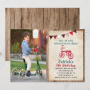 Pesquisar por triciclo convites Vintage