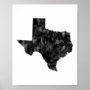 Pesquisar por texas pósteres pôsteres Mapa de texas