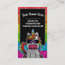 Pesquisar por orgulho gay cartao de visita Colorido