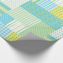Pesquisar por retalhos papel de presente Flores