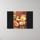 Pesquisar por figuras impressão de canvas Michelangelo