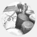 Pesquisar por percussão adesivos Tambor
