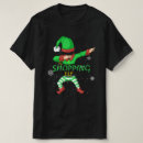 Pesquisar por elfos camisetas Natal