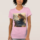 Pesquisar por cisne camisetas Bailarina
