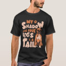 Pesquisar por cauda camisetas Cachorros