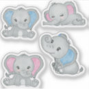 Pesquisar por desenho elefante adesivos Selvagem