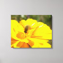 Pesquisar por arte amarela flor impressão de canvas Para eles