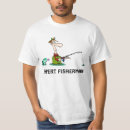 Pesquisar por camisolas pesca roupas Engraçado