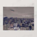 Pesquisar por são paulo cartoes postais Brasil