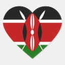 Pesquisar por bandeira de kenya adesivos Kenyan