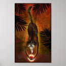 Pesquisar por macaco folha artes pôsteres Floresta