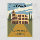 Pesquisar por coliseu romano cartoes postais Italiano