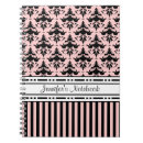 Pesquisar por francês cadernos de notas Abstrato