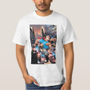 Pesquisar por número 52 camisetas Superman